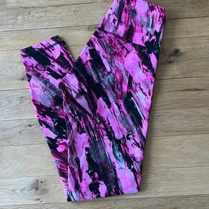 Wunder Train 25’ Size 4